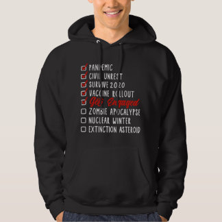 Sudadera Regalo divertido para parejas de boda compromiso m