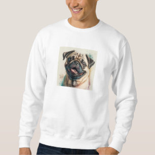 Sudadera Regalo elegante personalizado con tu propia foto p