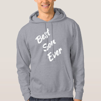 Sudadera Regalo familiar de Guay: El mejor hijo de la histo