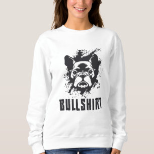 Sudadera Regalo gracioso de Perro Vintage de Bulldog francé