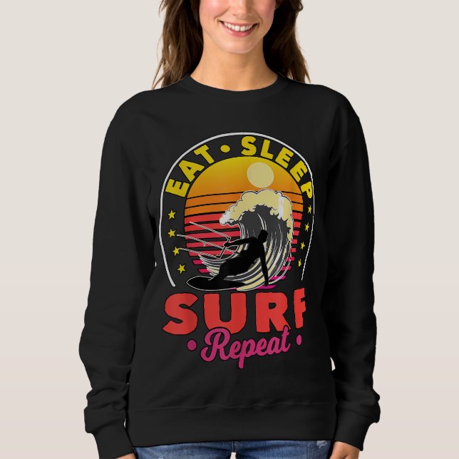 Sudadera Regalo Kitesurfer Regalo Kitesurf (Anverso)