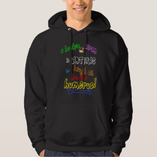 Sudadera Regalo ortopédico húmero hueso juego de palabras p