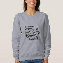 Regalo para Amante de Libros | Un Capítulo Más...
