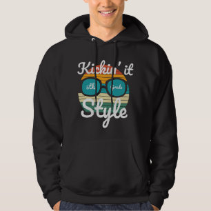 Sudadera Regalo para estudiante de 5º grado para el regreso