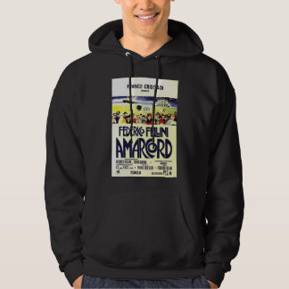 Sudadera Regalo Para Fans De Película Federico fellini Idol
