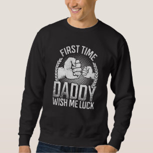 Sudadera Regalo para Hombre Cumpleaños de Bebé Padre Papá P