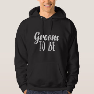 Sudadera Regalo para hombre para el futuro esposo