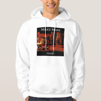 Sudadera Regalo para hombres mizer de malicia Idol Regalos
