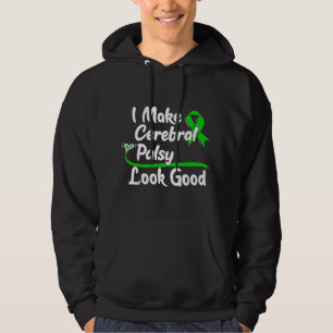 Sudadera Regalo para pacientes con parálisis cerebral Super
