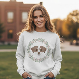 Sudadera Regalo Personalizado para Amantes de las Mascotas