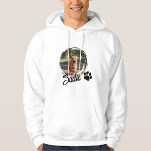 Sudadera Regalo Personalizado para Amantes de Perros - Foto