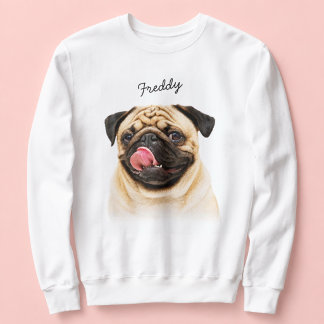 Sudadera Regalo personalizado para amantes de perros | Retr