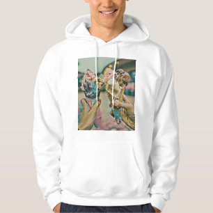 Sudadera Regalo por el Día Nacional del Crema de Hielo