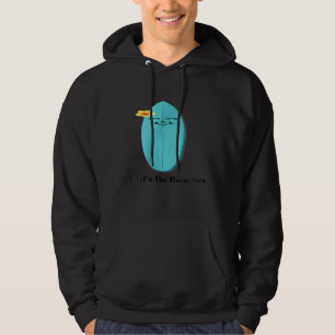 Sudadera Regalo Vintage Hawaiano Surf Up
