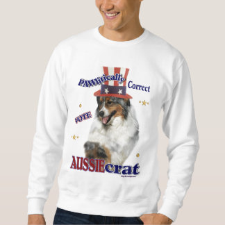Sudadera Regalos australianos del pastor