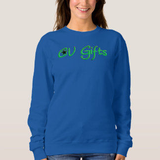 Sudadera Regalos CV