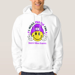 Sudadera Regalos de apoyo a la cinta de medidas de sensibil