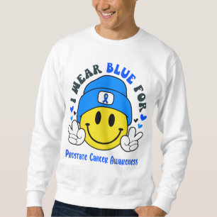 Sudadera Regalos de apoyo de la cinta de medidas de sensibi