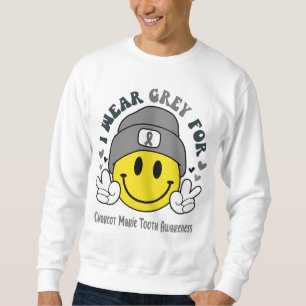 Sudadera Regalos de ayuda de la cinta de ayuda para la toma