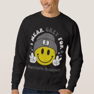 Sudadera Regalos de ayuda de la cinta de opciones de concie