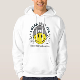 Sudadera Regalos de ayuda de la cinta de opciones de sensib