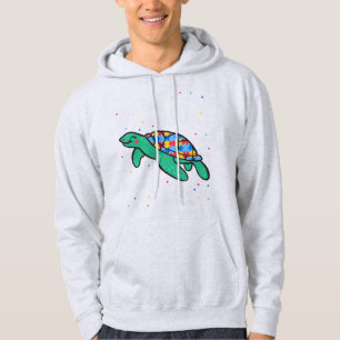 Sudadera Regalos de concientización sobre el autismo, ropa 