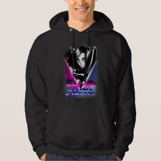 Sudadera Regalos De Cumpleaños Alita Battle Angel Regalo Pa