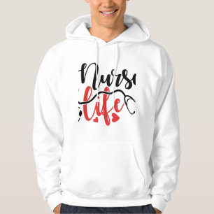 Sudadera Regalos de enfermería