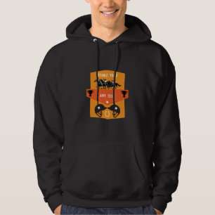 Sudadera Regalos de eventos de equitación
