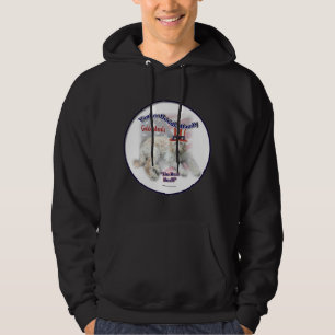 Sudadera Regalos de Goldendoodle