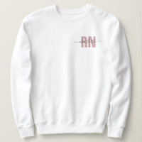 Regalos de graduación de enfermeras de RN registra