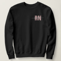 Regalos de graduación de enfermeras de RN registra