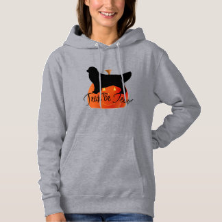 Sudadera Regalos de Halloween para Golden Retriever