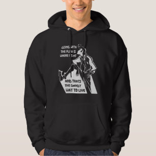 Sudadera Regalos De Idol En Tu Espacio Anime Dandy Manga Re