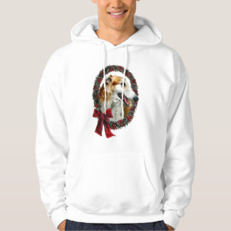 Sudadera Regalos de Navidades de Borzoi