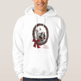 Sudadera Regalos de Navidades de Bulldog de Francia