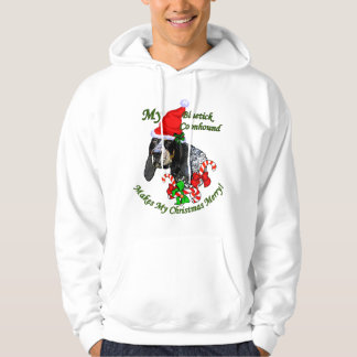 Sudadera Regalos de Navidades de Cocina de Bluetick