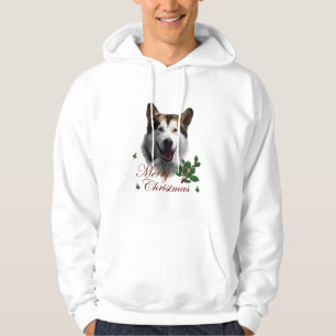 Sudadera Regalos de Navidades de Malamute en Alaskan