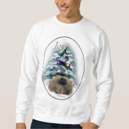 Sudadera Regalos de Navidades de Pekín