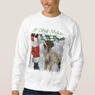 Sudadera Regalos de Navidades de punteros con cable en Alem