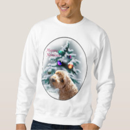 Sudadera Regalos de Navidades de Schnoodle