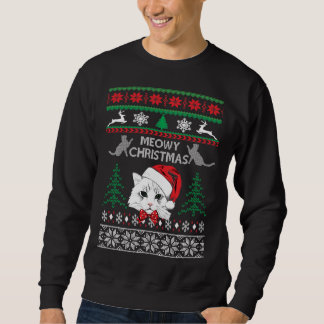 Sudadera Regalos de Navidades feos