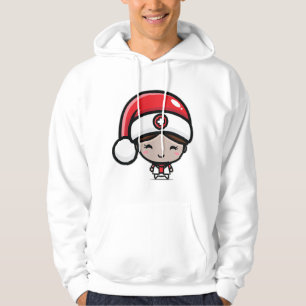 Sudadera Regalos de navidades para enfermeras