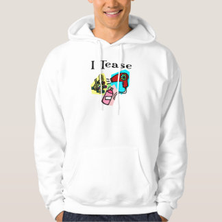 Sudadera Regalos de peluquería