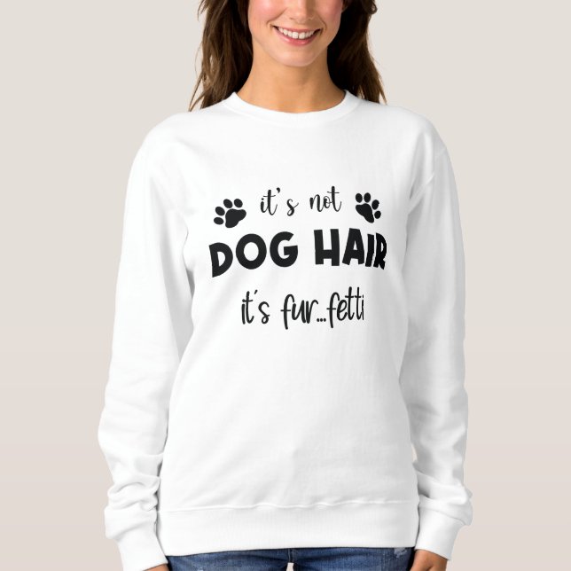 Sudadera Regalos De Perro Lover, Divertida Madre De Perro (Anverso)