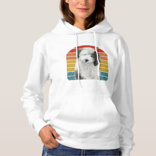 Sudadera Regalos De Perros De Pastor En Inglés Viejos Para 