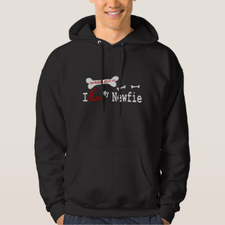 Sudadera Regalos de perros de Terranova