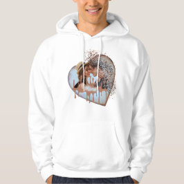 Sudadera Regalos de San Valentín