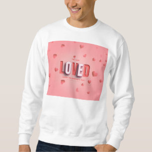 Sudadera Regalos de SlipperyJoe's para el Día de San Valent