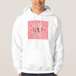 Sudadera Regalos de SlipperyJoe's para el Día de San Valent